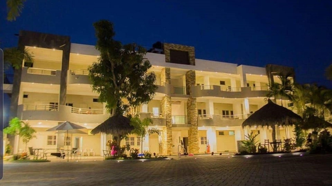 Photo of Outdoor in Rincon de Guayabitos