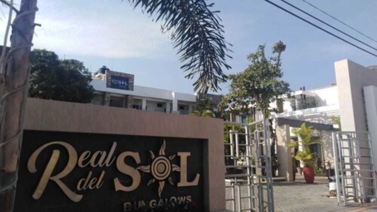 Photo of Outdoor in Rincon de Guayabitos