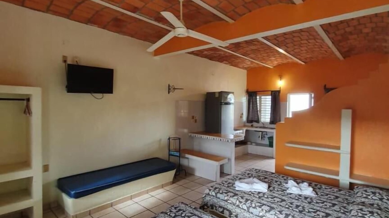 Photo of Bedroom in Rincon de Guayabitos