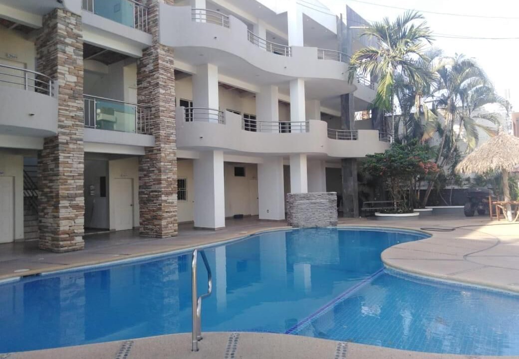 Photo of Outdoor in Rincon de Guayabitos