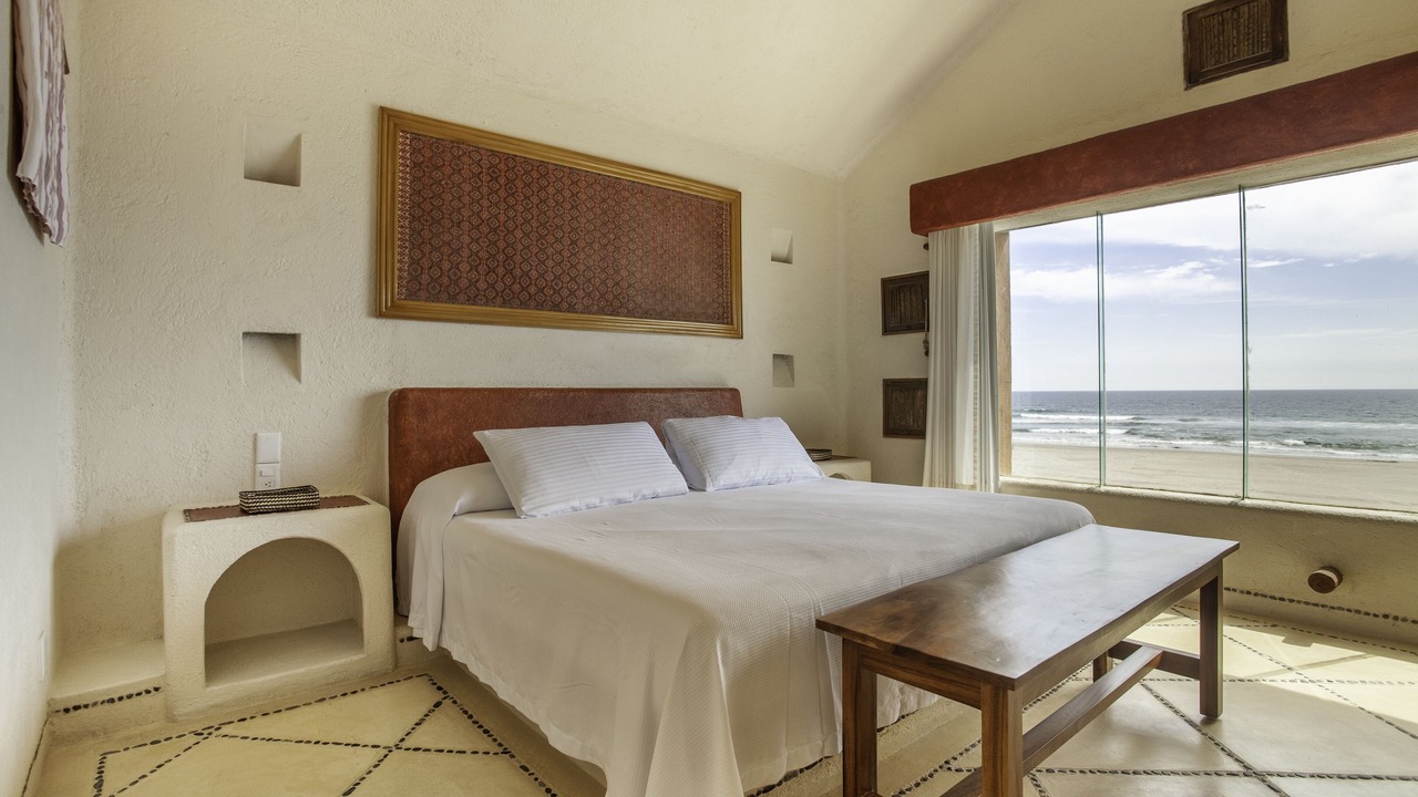 Photo of Bedroom in Puente del Mar