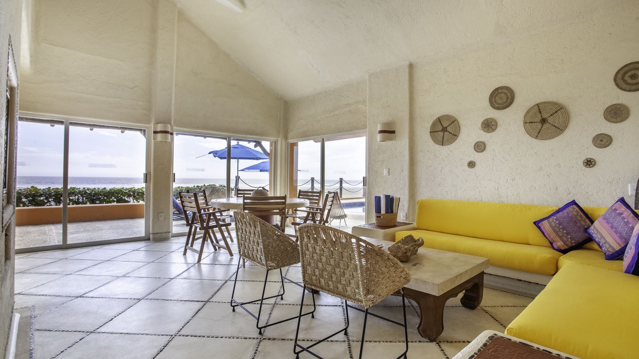 Photo of Livingroom in Puente del Mar