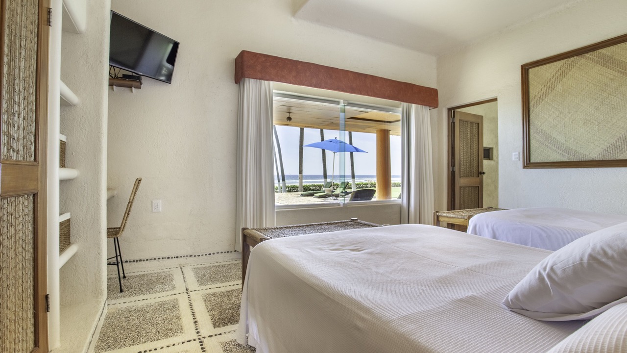 Photo of Bedroom in Puente del Mar