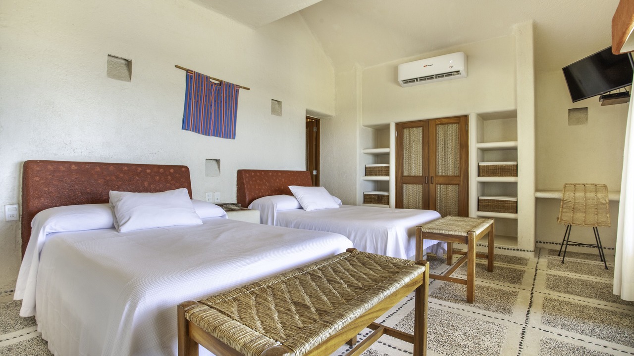 Photo of Bedroom in Puente del Mar
