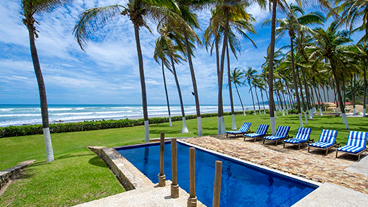 Photo of Outdoor in Puente del Mar