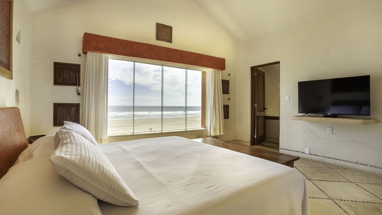 Photo of Bedroom in Puente del Mar