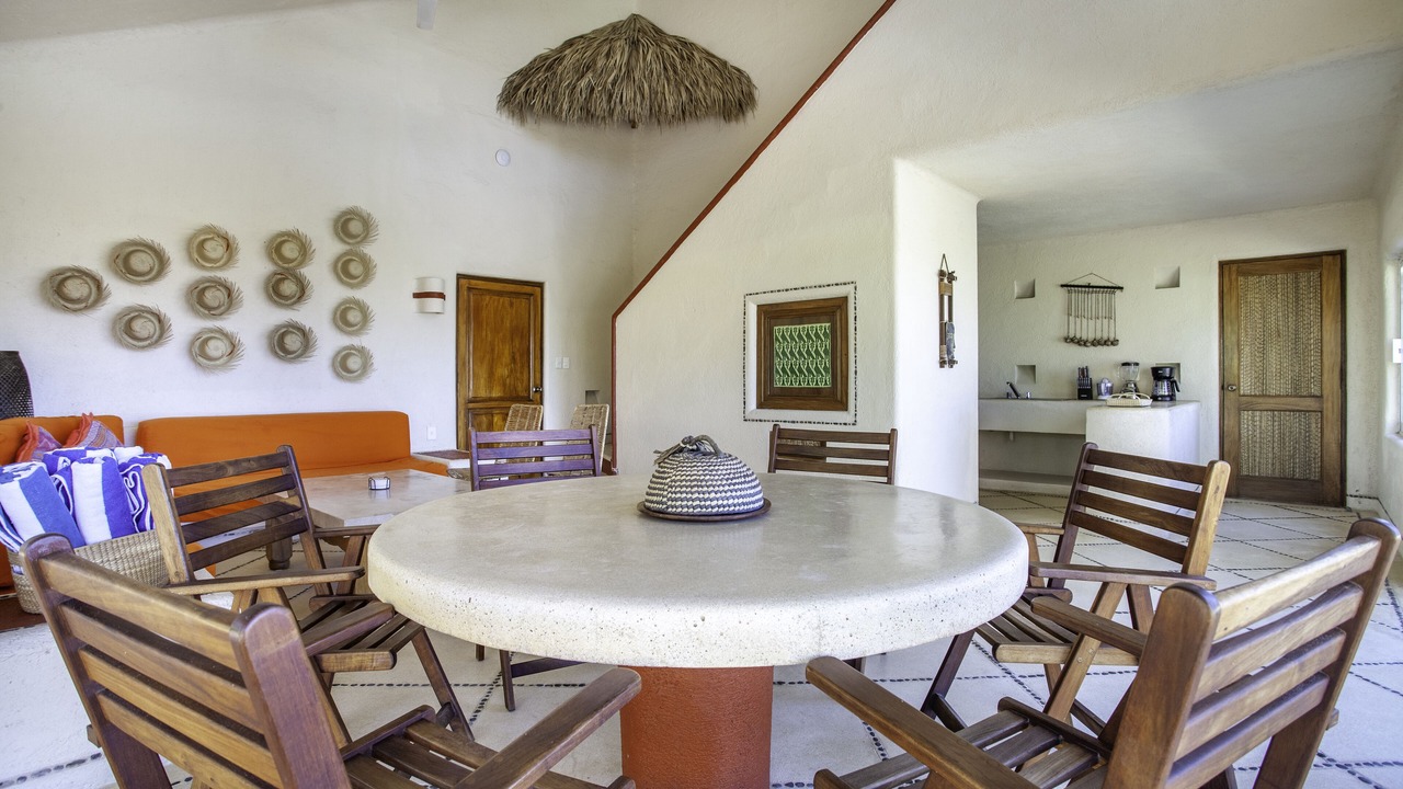 Photo of Bedroom in Puente del Mar
