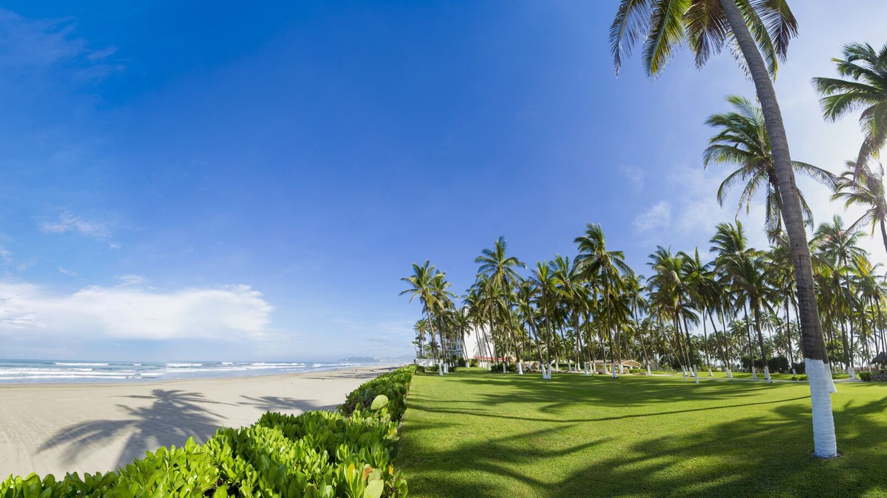 Photo of Outdoor in Puente del Mar