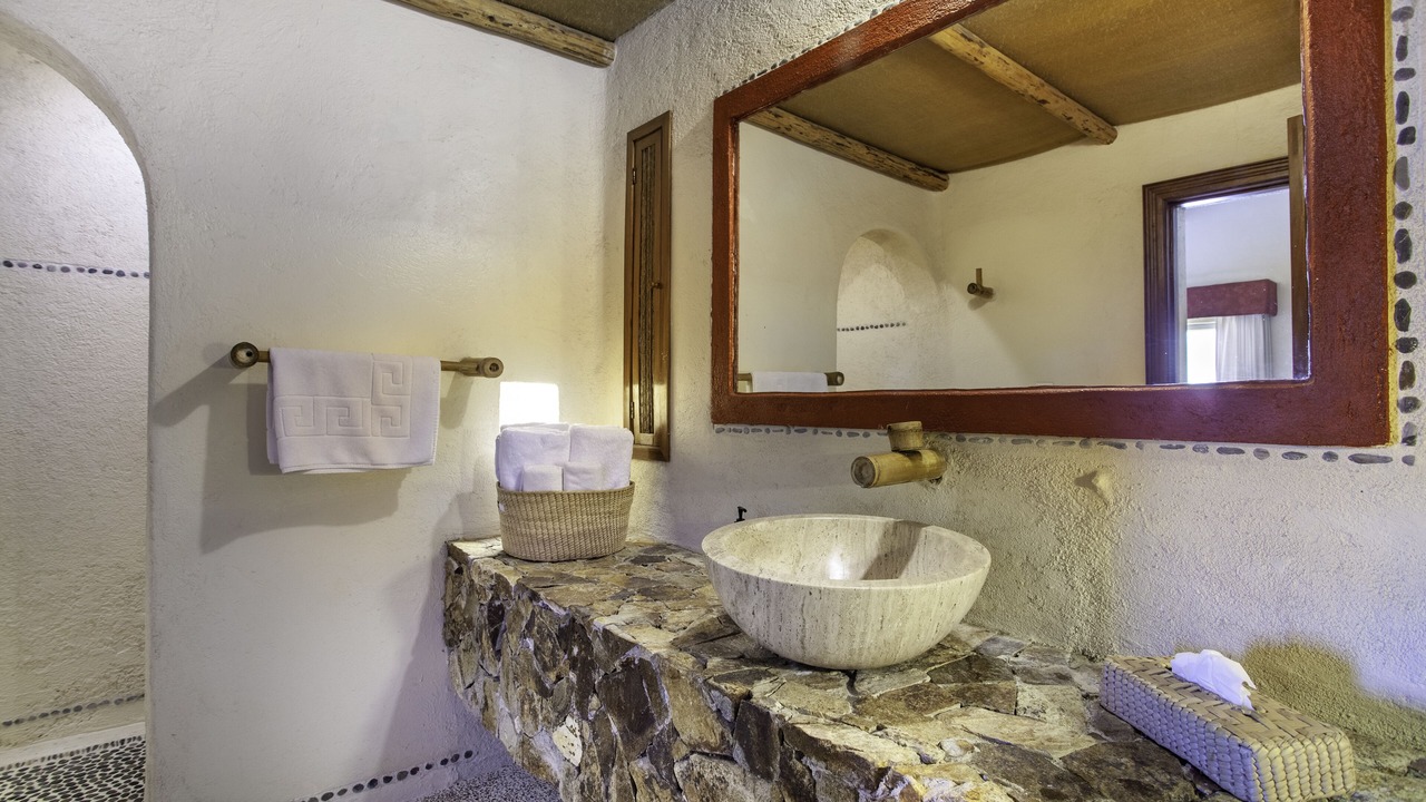 Photo of Bathroom in Puente del Mar
