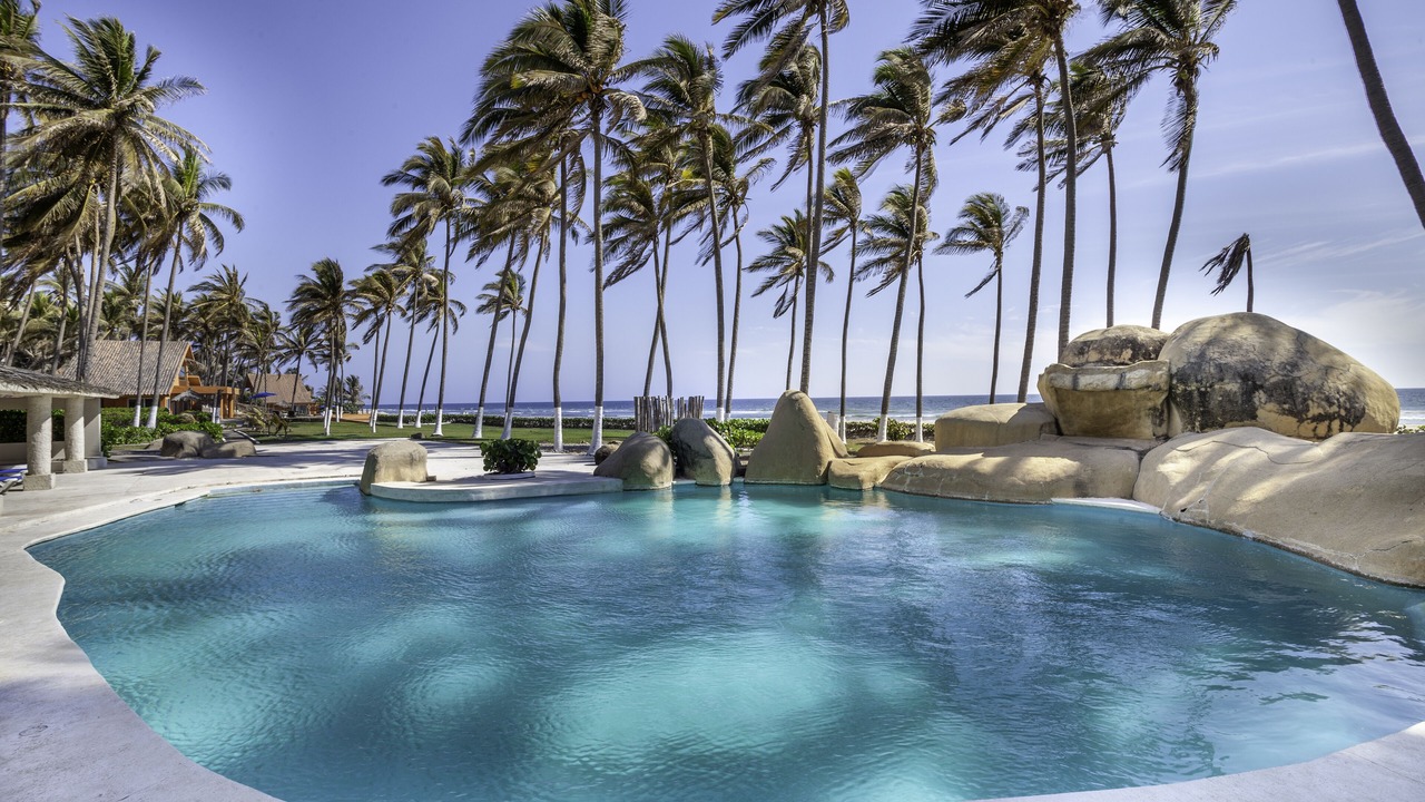 Photo of Outdoor in Puente del Mar