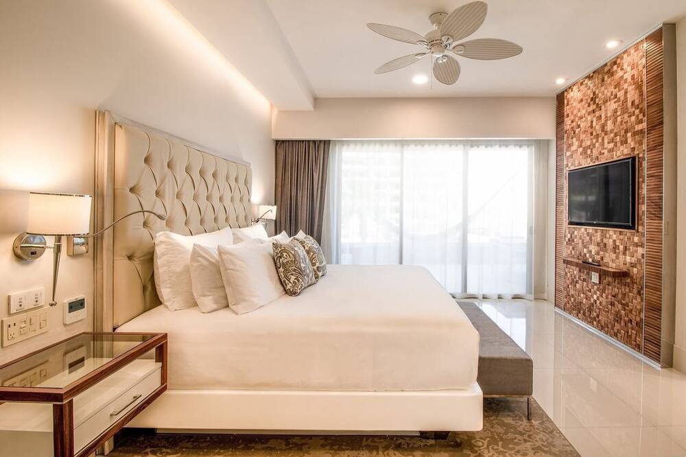Photo of Bedroom in Cabo San Lucas