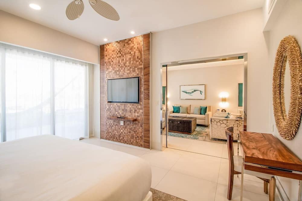 Photo of Bedroom in Cabo San Lucas
