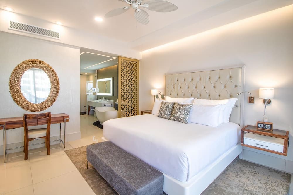 Photo of Bedroom in Cabo San Lucas