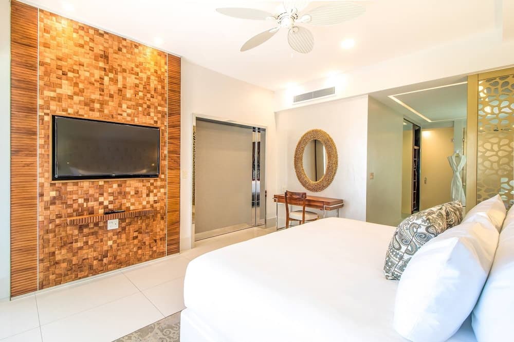 Photo of Bedroom in Cabo San Lucas