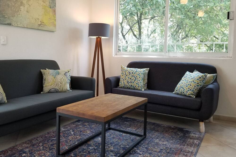 Photo of Bedroom in Bosques de las Lomas