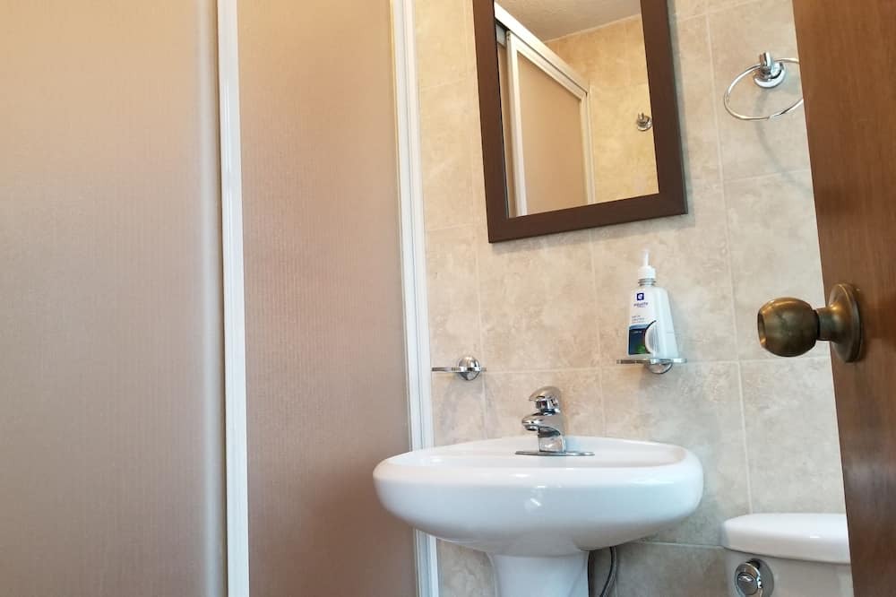 Photo of Bathroom in Bosques de las Lomas