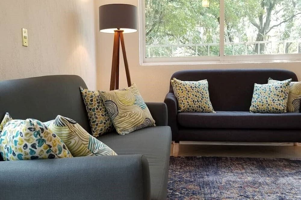 Photo of Bedroom in Bosques de las Lomas