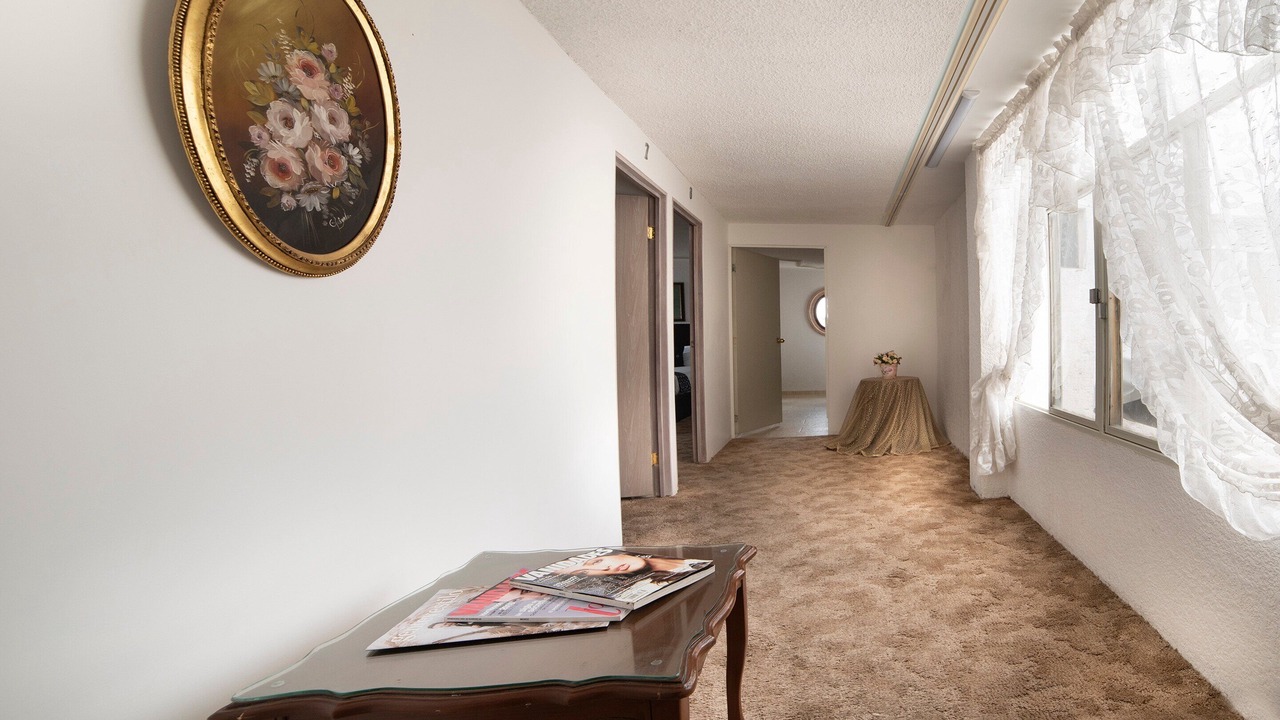 Photo of Bedroom in Zacatecas