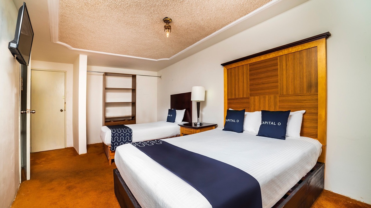 Photo of Bedroom in Zacatecas