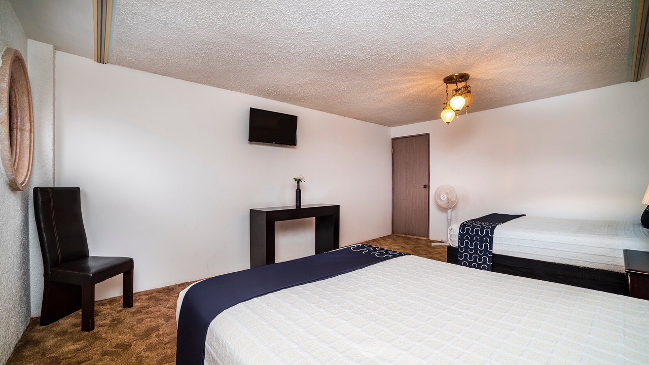 Photo of Bedroom in Zacatecas