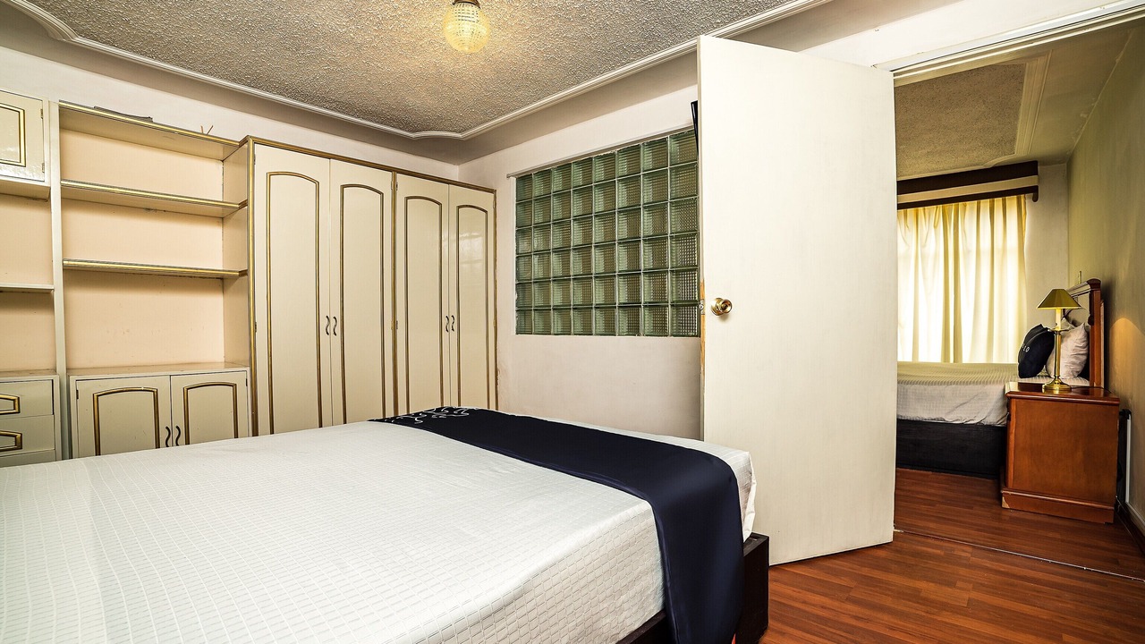 Photo of Bedroom in Zacatecas