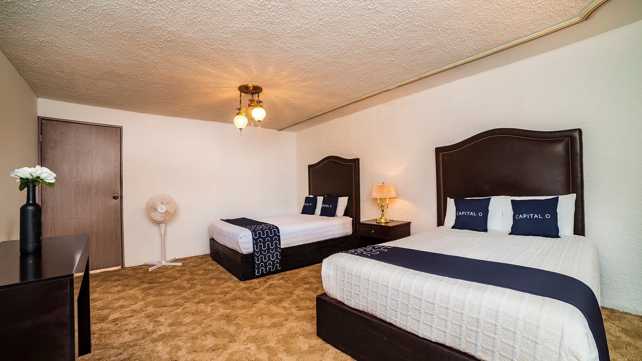 Photo of Bedroom in Zacatecas