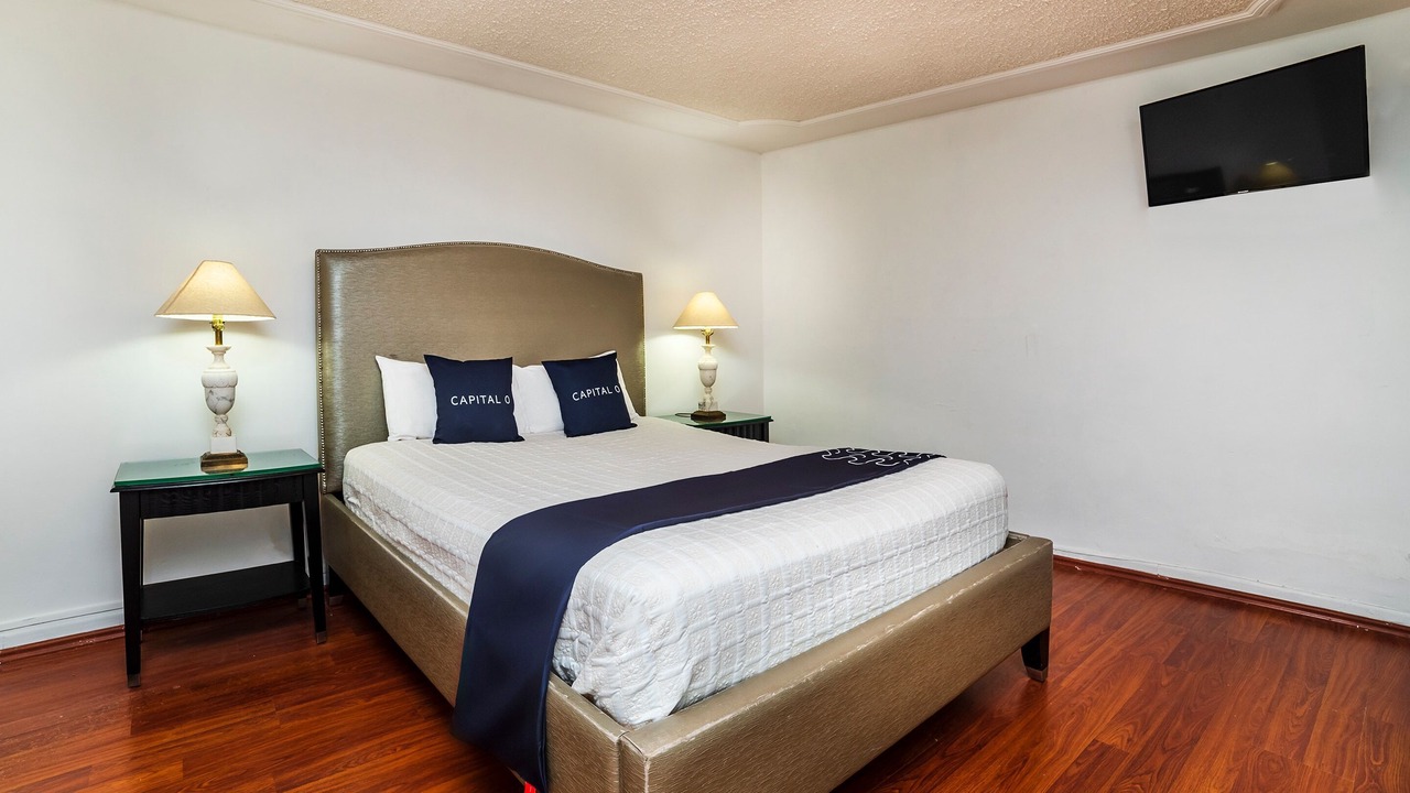 Photo of Bedroom in Zacatecas