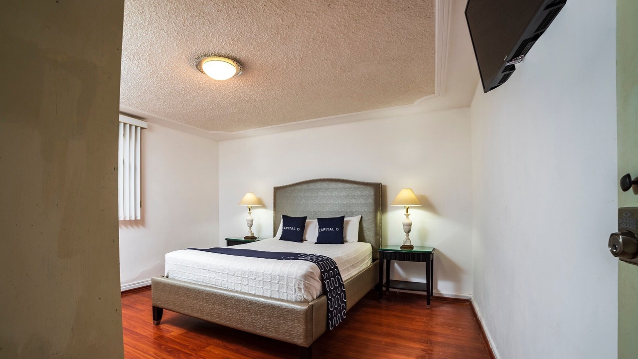 Photo of Bedroom in Zacatecas