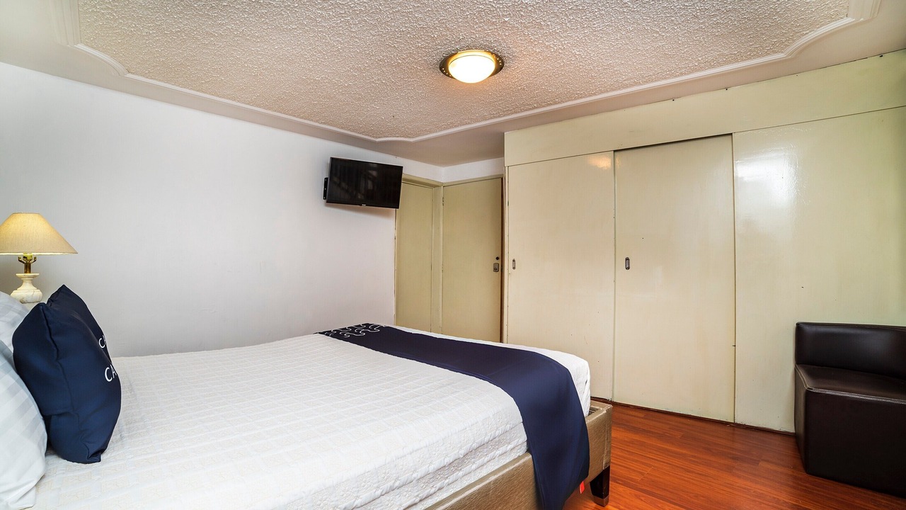 Photo of Bedroom in Zacatecas