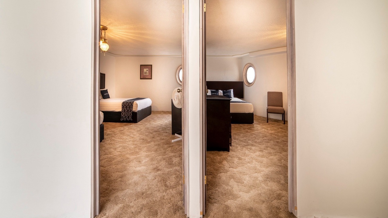 Photo of Bedroom in Zacatecas