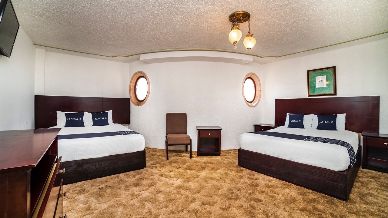 Photo of Bedroom in Zacatecas