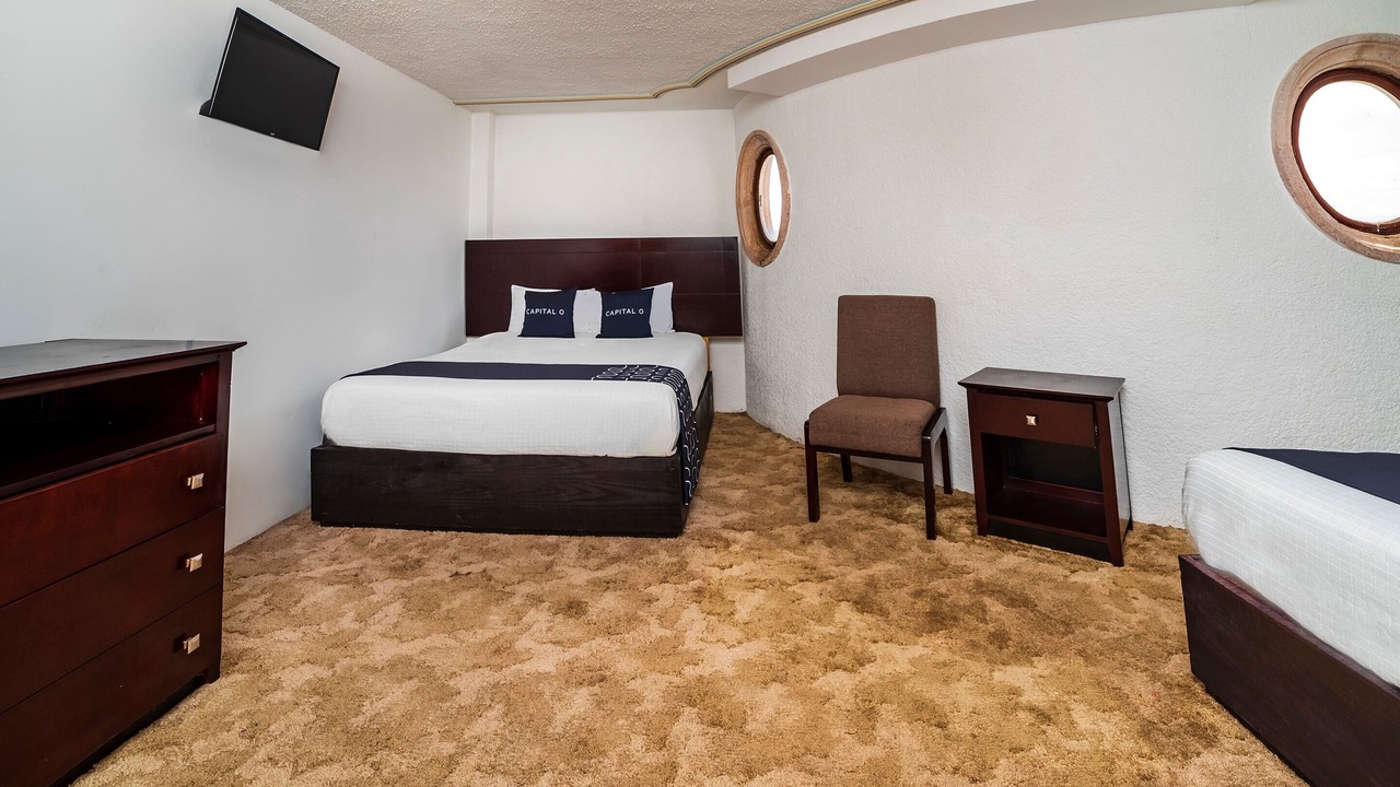 Photo of Bedroom in Zacatecas