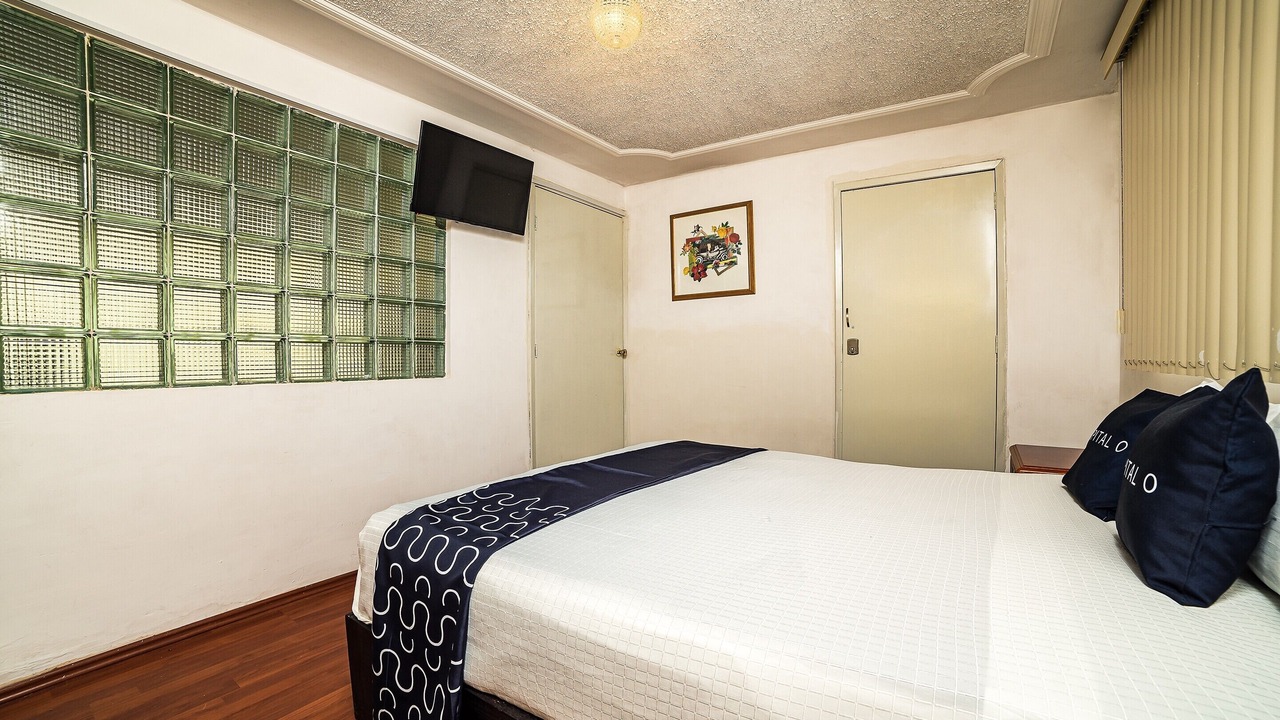 Photo of Bedroom in Zacatecas