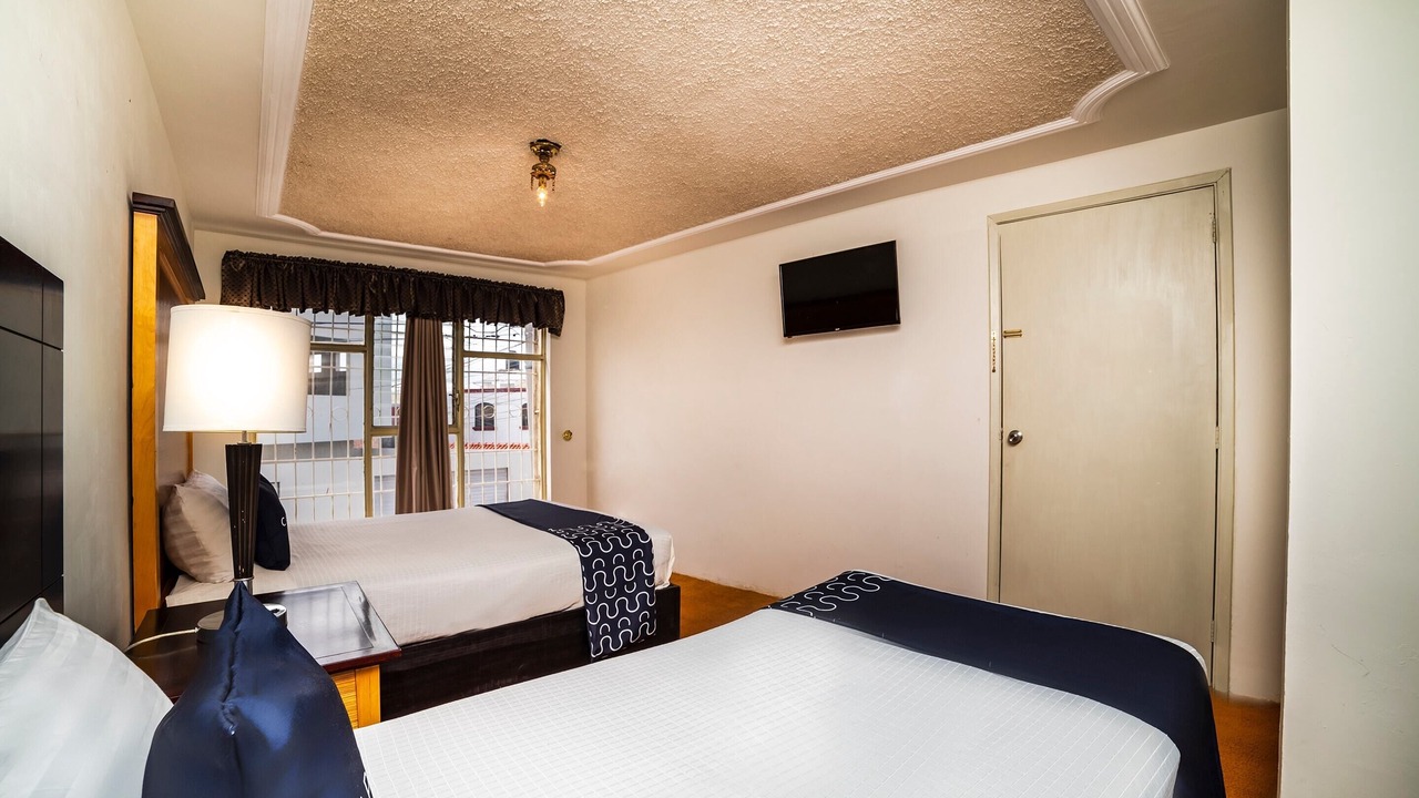 Photo of Bedroom in Zacatecas