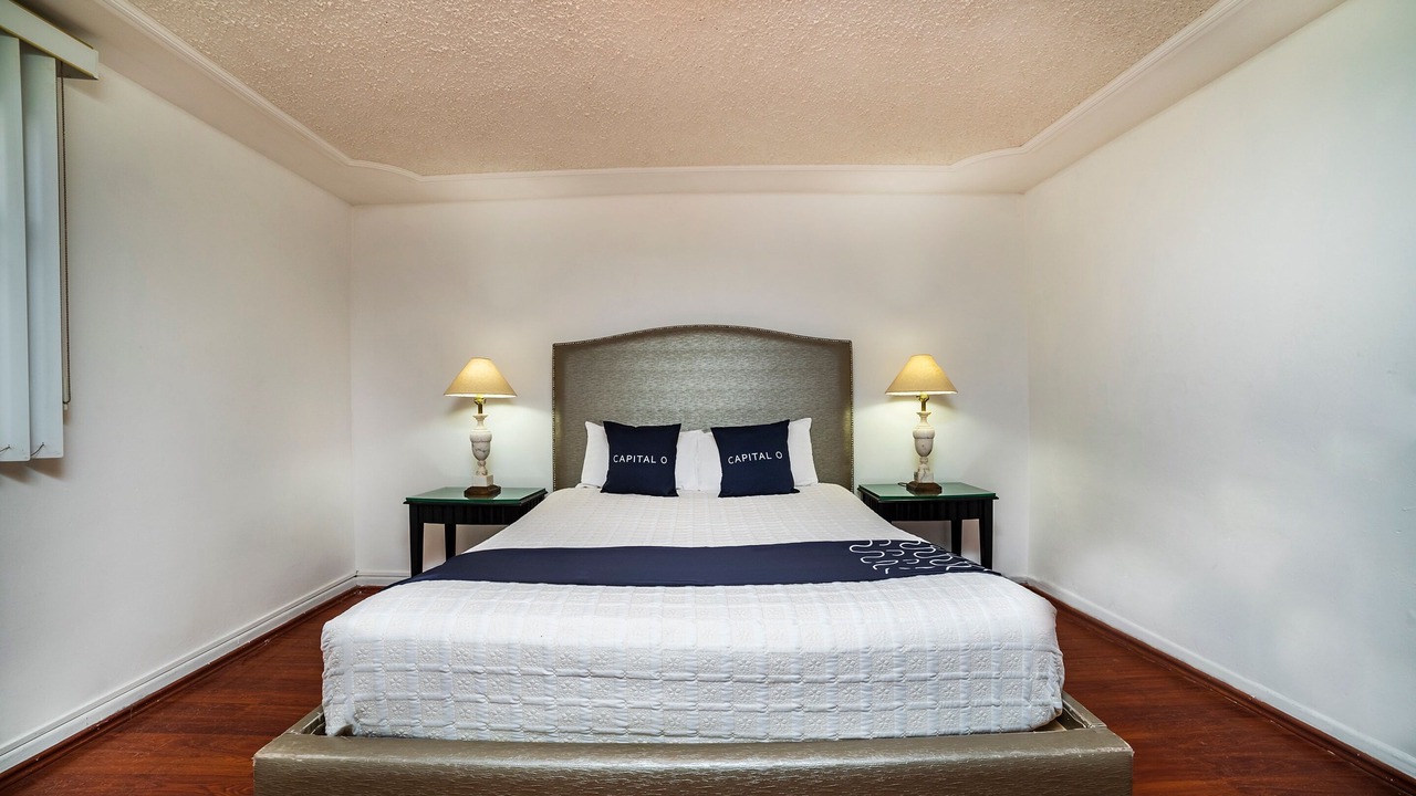 Photo of Bedroom in Zacatecas