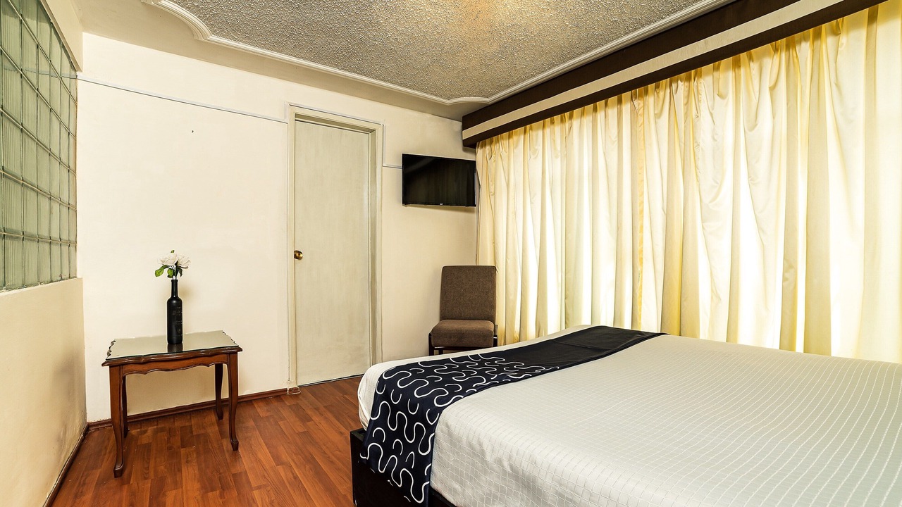 Photo of Bedroom in Zacatecas