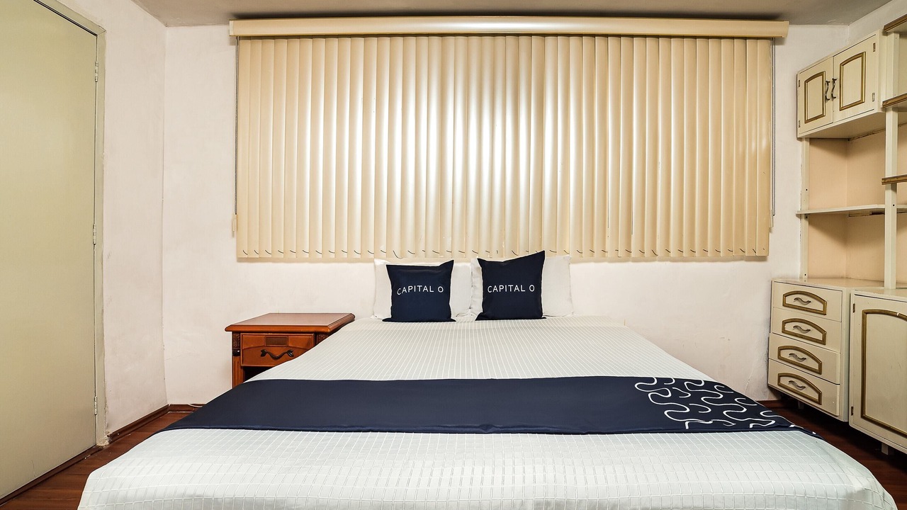 Photo of Bedroom in Zacatecas