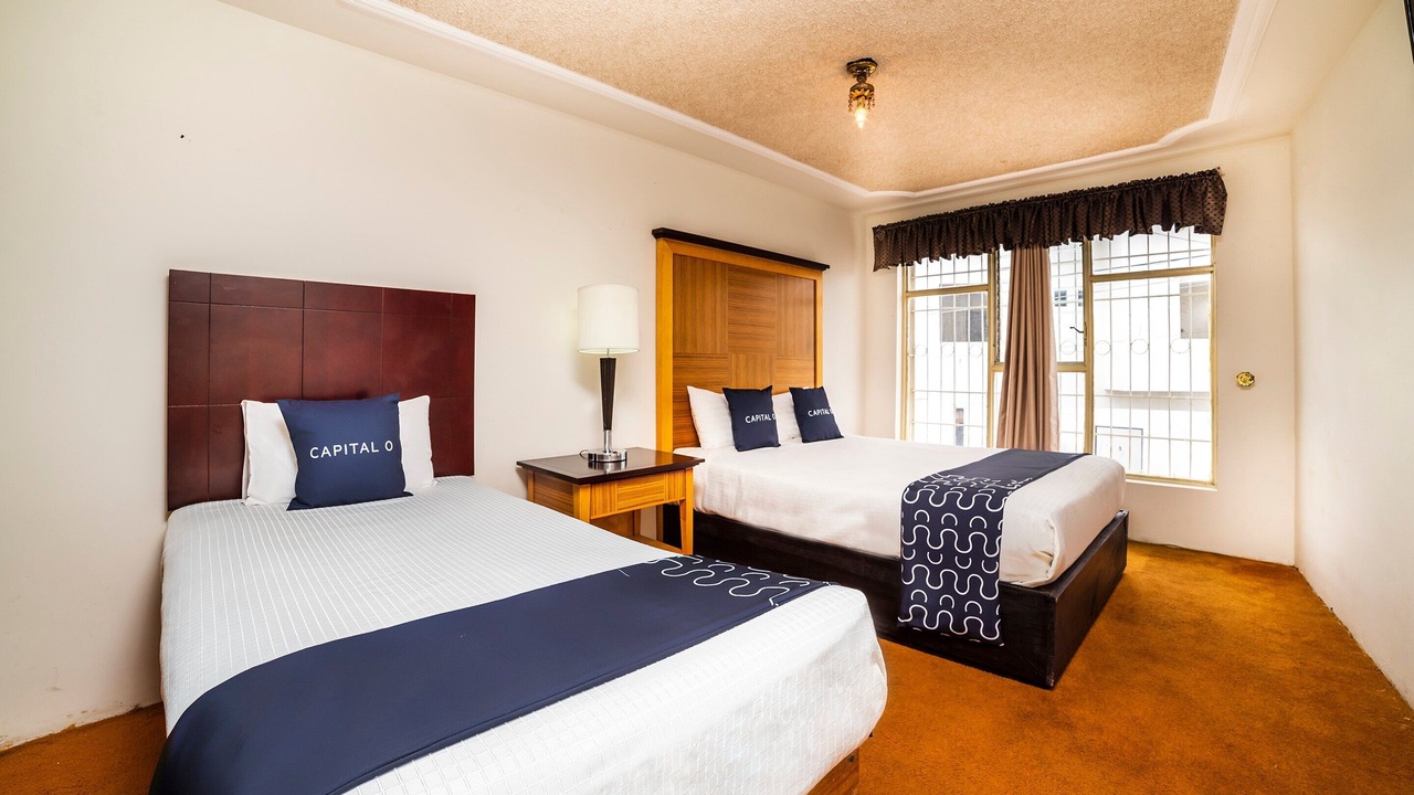 Photo of Bedroom in Zacatecas