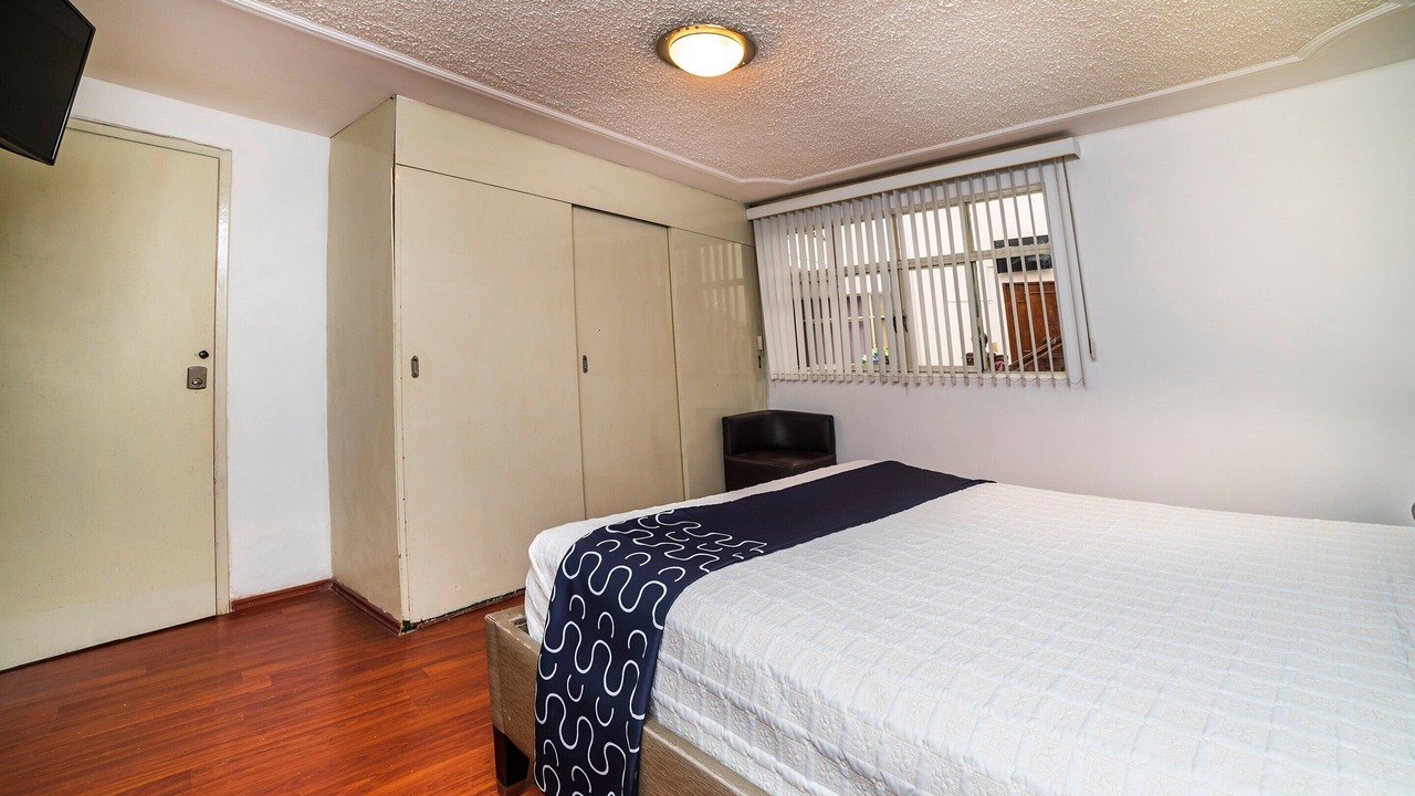Photo of Bedroom in Zacatecas