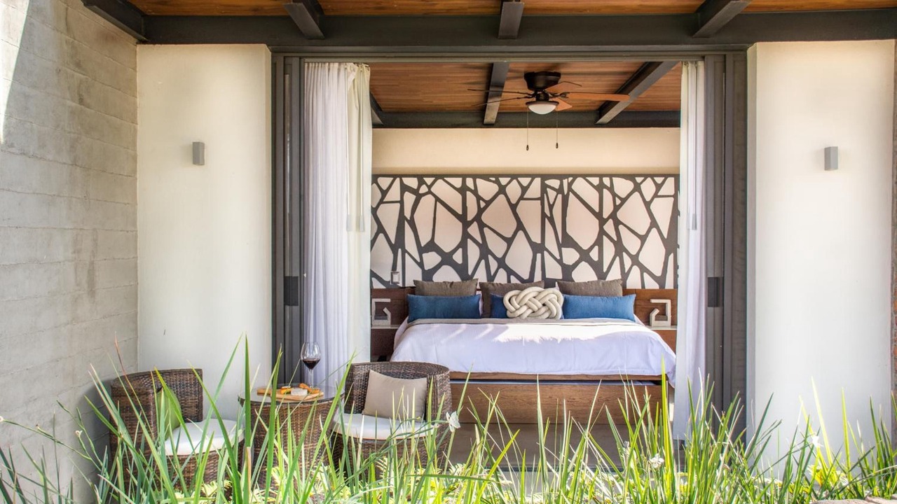 Photo of Bedroom in San Cristobal