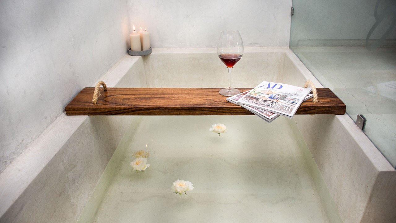 Photo of Bathroom in San Cristobal