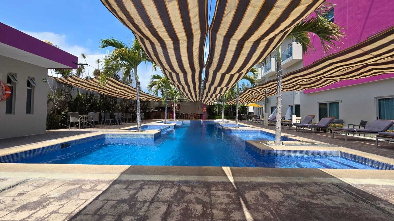 Photo of Outdoor in Rincon de Guayabitos