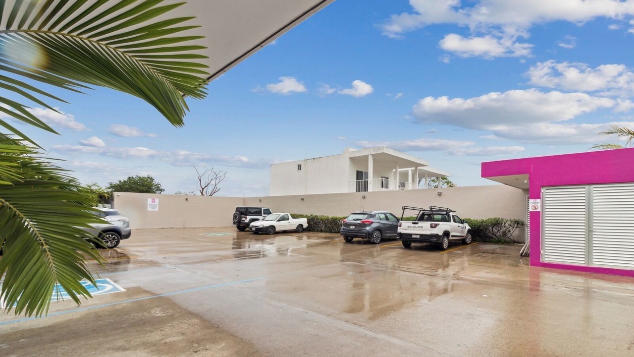 Photo of Outdoor in Rincon de Guayabitos