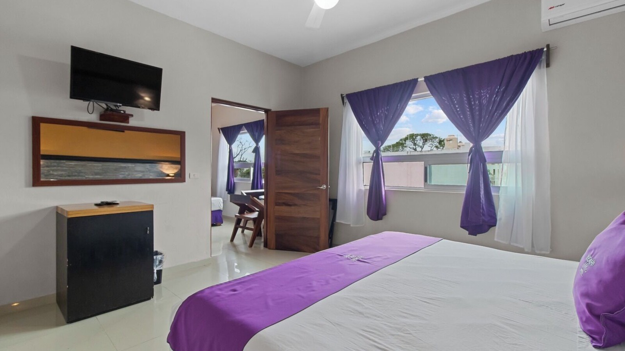 Photo of Bedroom in Rincon de Guayabitos