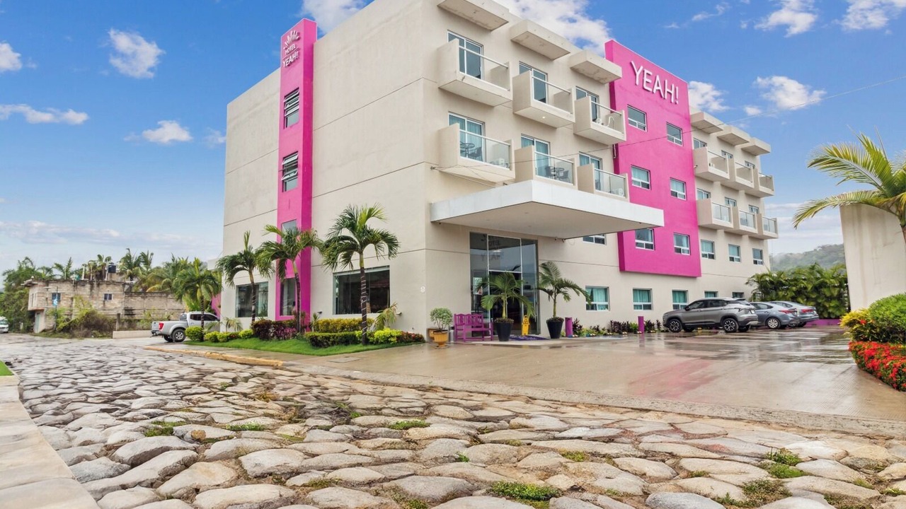 Photo of Outdoor in Rincon de Guayabitos