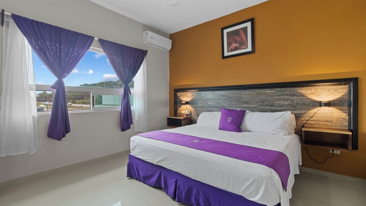 Photo of Bedroom in Rincon de Guayabitos