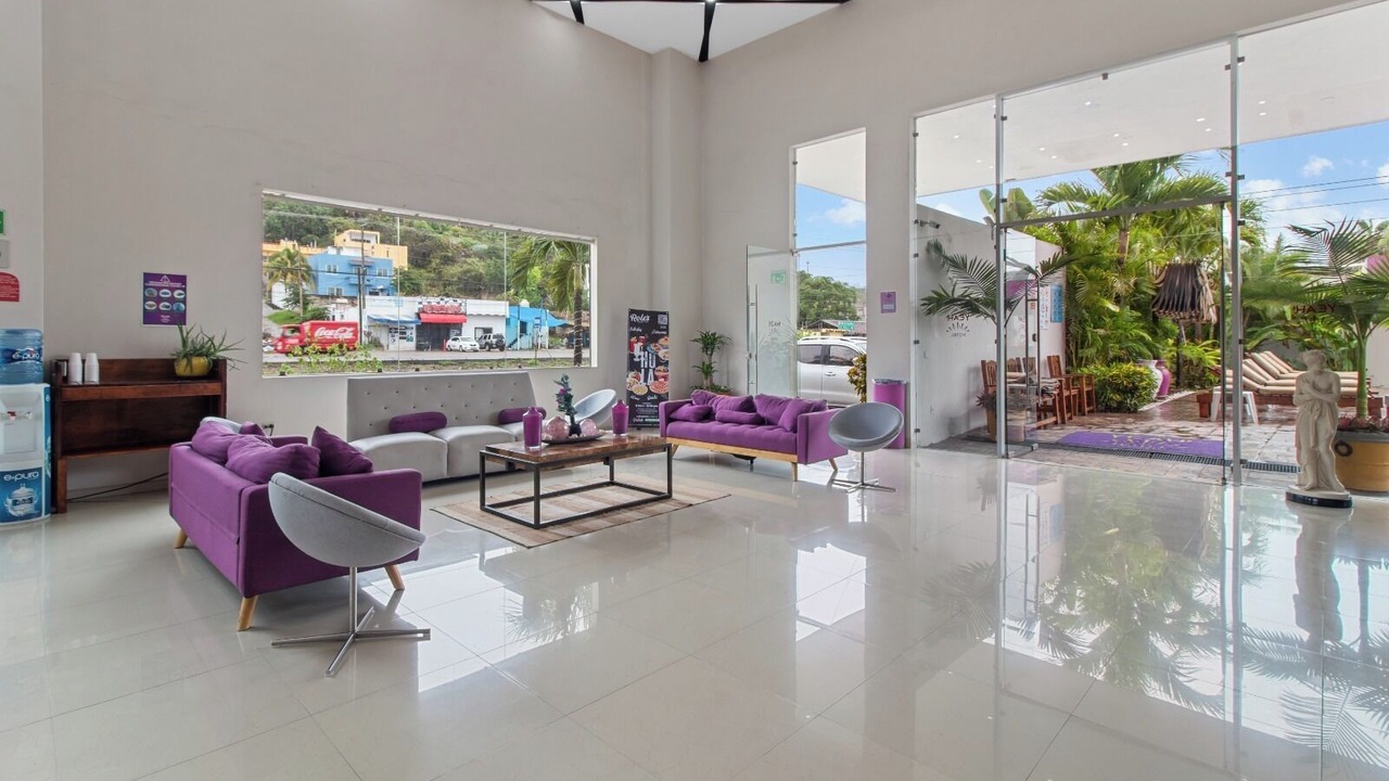 Photo of Outdoor in Rincon de Guayabitos