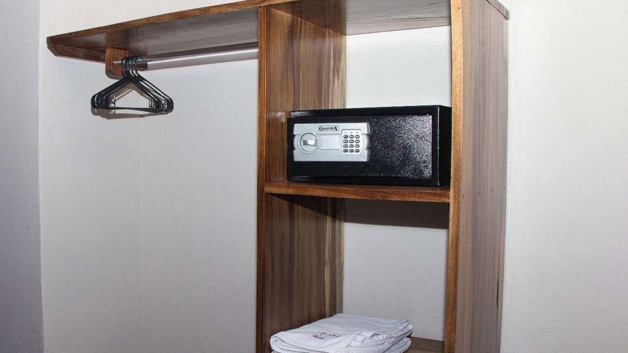 Photo of Bedroom in Rincon de Guayabitos