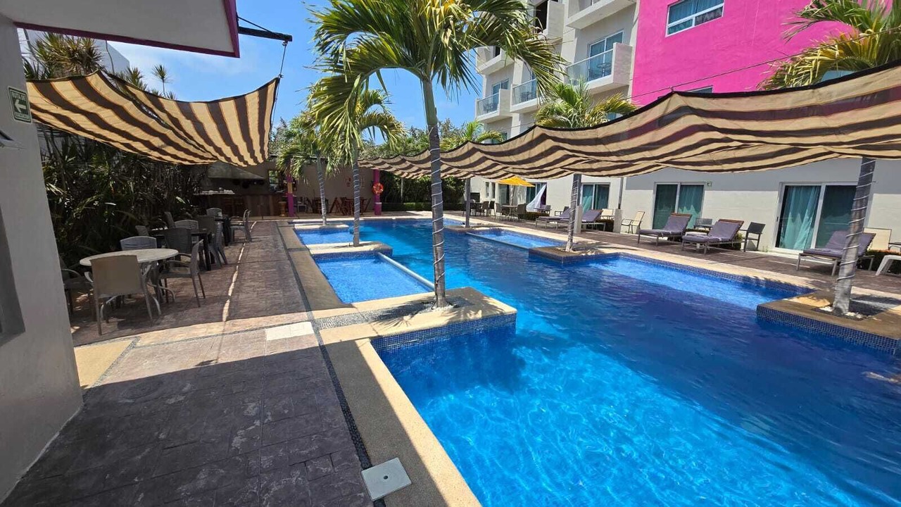 Photo of Outdoor in Rincon de Guayabitos