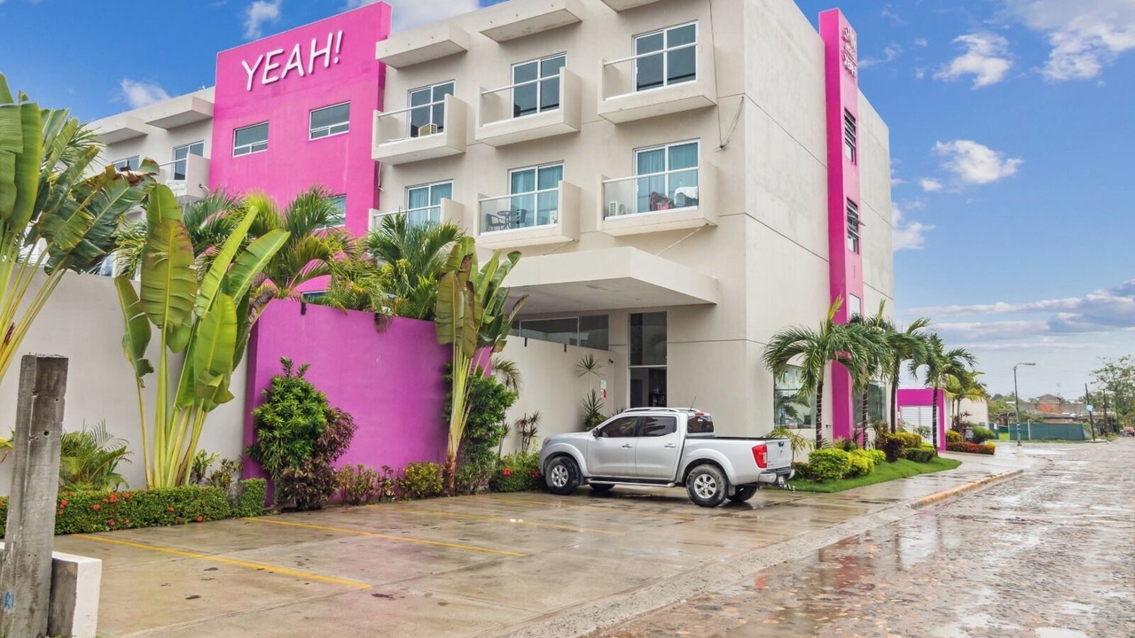 Photo of Outdoor in Rincon de Guayabitos